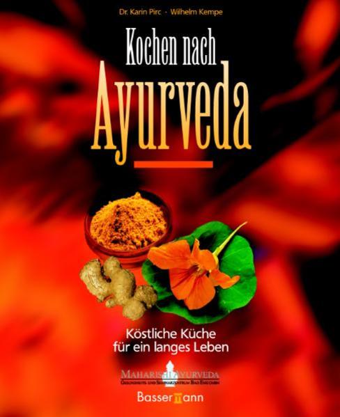 Die Ernährungsempfehlungen der alten indischen Heilslehre Ayurveda für Harmonie von Körper und Geist. Informative Einleitung zu Geschichte und Philosophie des Ayurveda. Mit ausführlichem Test zur Bestimmung des eigenen Konstitutionstyps und umfangreichem Lebensmittellexikon. Viele köstliche Rezepte für Frühstück, Mittagessen und Abendessen. Ausstattung: ca. 150 Farbfotos