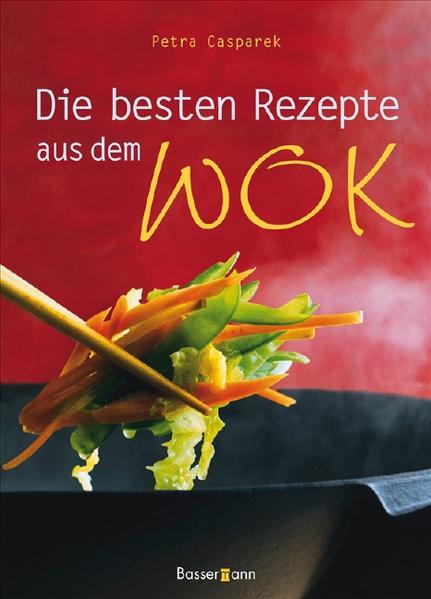 1 Wok, 1000 Möglichkeiten Wer wahrhaft Köstliches und auch noch Gesundes essen, dafür aber nicht stundenlang in der Küche stehen möchte, ist mit einem Wok und diesen Rezepten bestens bedient. Vielseitigkeitet biete diese „Wunderpfanne“ noch dazu, denn man kann darin pfannenrühren, braten, frittieren, schmoren, dünsten, dämpfen und natürlich auch kochen. Und anschließend immer genießen.