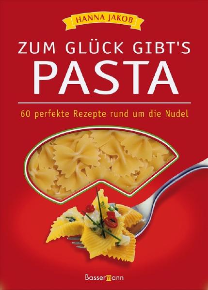 Nudeln machen glücklich Unwiderstehlich sind Pastagerichte in jeder Form, außerdem tun sie richtig gut. Dass sie ganz einfach zuzubereiten sind, die Suppen, Saucen, Aufläufe und Gratins rasch gelingen und auch Gäste zufriedenstellen, sind weitere Vorteile, die zu ihrer Beliebtheit beitragen. Die Rezeptauswahl ist groß - von der klassischen Tomatensauce über köstliche Nudelsalate bis hin zu exquisiten Zubereitungen - und bietet viel Abwechslung für jeden Geschmack.