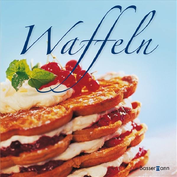 Verführung mit Herz Waffeln sind schnell zubereitet und können unendlich variiert werden. In diesem Buch gibt es süße Waffeln und pikante Waffeln: eine wahre Fundgrube für alle Waffelbäcker! Dazu natürlich alles, was den Genuss von Waffeln noch unwiderstehlicher macht: Köstliche Saucen und Dips.