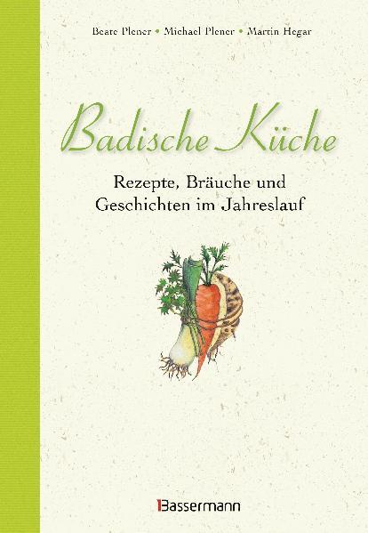 Kulinarisches Baden Das sonnenverwöhnte Baden liefert mit seinem milden Klima die besten Voraussetzungen für gesunde, aromatische Lebensmittel - Obst und Gemüse, Fleisch und Geflügel, Wild und Fisch. Das und dazu die vielen wild wachsenden Kräuter haben die Menschen hier seit Jahrhunderten zu Feinschmeckern gemacht. Erleben Sie die badische Küche im Jahreslauf: Traditionelle Gerichte mit den Lebensmitteln der Saison, garniert mit vielen Geschichten und Bräuchen. Rund 200 überlieferte Rezepte warten darauf, ausprobiert zu werden.