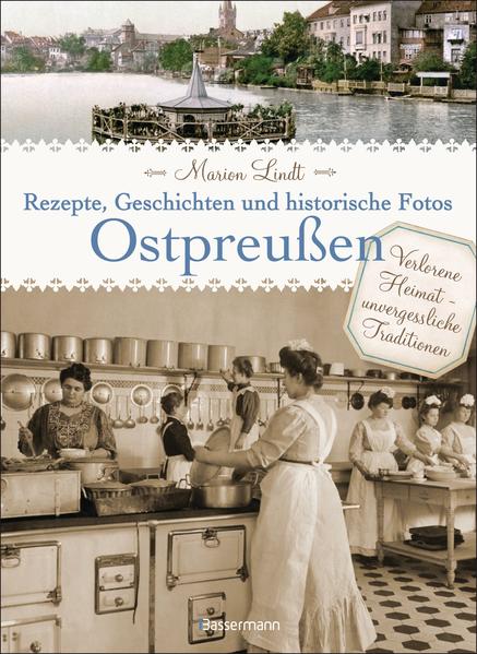 Von Königsberger Klopsen bis zum Rußer Milchpunsch Möchten Sie richtige Königsberger Klopse probieren, sich für Rußer Milchpunsch begeistern, Markstörtchen backen und den Geschmack von Sauerkraut (Kumst) mit Sahne kennenlernen? Sahne, Schmand und Quark sind in der ostpreußischen Küche nämlich außerordentlich beliebt. Man merkt den Rezepten an, dass die Autorin sie wirklich kennt, mit diesen Gerichten aufgewachsen ist und dass sie auch heute noch zu ihrem Kochrepertoire gehören. Praktische Tipps, Kombinationsmöglichkeiten und Varianten werden bei fast jedem Gericht mit aufgeführt.