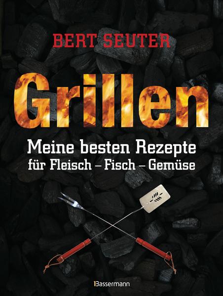 Das Beste für die Grillsaison 80 Rezepte garantieren eine perfekte Grillsaison: Mit Fleisch, Geflügel, Fisch und Gemüse - dazu viele passende Saucen - kommen immer wieder neue Köstlichkeiten auf den Tisch. Mit Rezepten, die leicht gelingen und das Grillen zum Vergnügen machen.