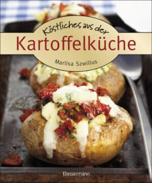 Leckere Kartoffelgerichte zaubern Kartoffeln sind vielseitig, preiswert und gesund und man kann die leckersten Gerichte aus ihnen zaubern. Salz- und Bratkartoffeln, Kartoffelpüree und -klöße kennt jeder. Doch die tolle Knolle lässt sich wesentlich vielseitiger einsetzen. Egal ob cremige Suppen, deftige Eintöpfe, würzige Aufläufe oder herzhafte Salate - die Gerichte in diesem Buch sind immer ein kulinarischer Hochgenuss.