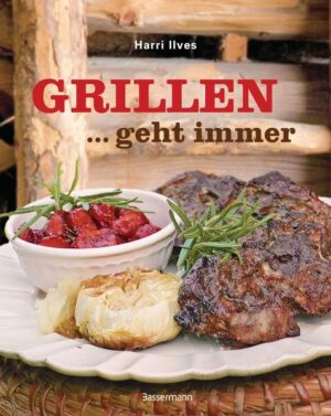 Grillen zu jeder Jahreszeit Grillen ist immer etwas Besonderes: die Atmosphäre ist gelöst, es entsteht ein Gefühl von Freiheit und Abenteuer und der Geschmack der Speisen ist unvergleichlich würzig. In diesem Buch finden Sie verlockende Rezepte für Fleisch, Fisch und Gemüse: pur und unverfälscht, intensiv im Aroma und wahre Delikatessen. Die einmaligen Fotos, die an der Ostseeküste entstanden sind, vermitteln die richtige Atmosphäre. Längst ist es kein Geheimtipp mehr: Auch ein schöner Wintertag ist ganz hervorragend geeignet für ein wärmendes Grillpicknick. Genießen Sie Hähnchenschaschlik, gegrillte Forelle oder Leber nach Waldräuberart erst recht, wenn die frische Winterluft Sie ins Freie lockt.