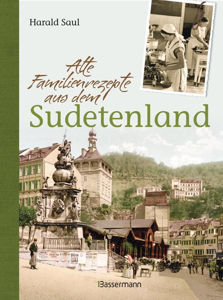 Noch mehr feine Rezepte und Geschichten aus dem Sudetenland Sauerkrautsuppe, Kartoffelgulasch, Pilzragout auf Böhmische Art oder Gablonzer Husarenkrapfen zeigen, dass das Sudetenland einiges an kulinarischer Vielfalt zu bieten hat. Nach dem Erfolg seines ersten Bandes über die Küche des Sudetenlands präsentiert Harald Saul mit dem zweiten Band einen köstlichen Nachschlag. Auch dieses Kochbuch basiert auf handgeschriebenen Kochbuchaufzeichnungen, Aufnahmen aus privaten Fotoalben und Geschichten von Menschen aus der Region. Auf diese Weise werden die Küchenschätze des Sudetenlands geborgen und wertvolle Erinnerungen weitergegeben.