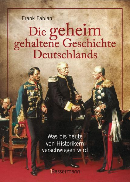 Die geheim gehaltene Geschichte Deutschlands | Bundesamt für magische Wesen