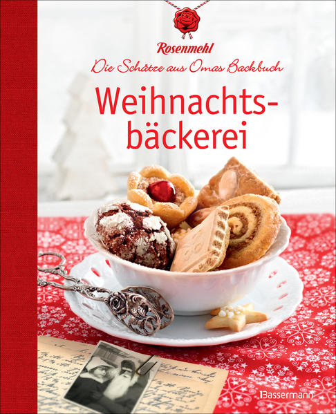 Lieblingsrezepte für die Weihnachtszeit Hier kommt das wohl schönste Buch für das Backen in der Advents- und Weihnachtszeit. Rund 60 überlieferte, einmalige Familienrezepte warten aufs Nachbacken. Köstliche Plätzchen, saftige Stollen, aromatische Lebkuchen, festliche Kuchen und feine Torten – hier ist für jeden Weihnachtsgenießer etwas dabei. Ausstattung: durchgehend farbige Abbildungen