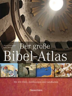 Der große Bibel-Atlas | Bundesamt für magische Wesen