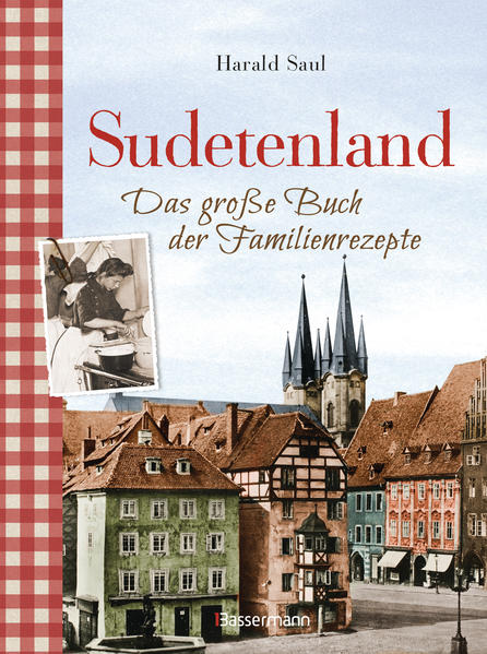 Der Duft der alten Heimat Kaum etwas lässt unsere Erinnerungen so lebendig werden, wie die Namen und die Düfte der Lieblingsgerichte aus unserer Kindheit. Doch wie so vieles im Leben gehen auch die Lieblingsrezepte im Laufe der Jahre verloren und damit auch ein Stück Heimat. Hier sind sie alle wieder zu finden. Zudem geben die Bücher von Harald Saul auch den Nachkommen einen Eindruck, was die Fluchtgenerationen verloren haben, Traditionen, Bindungen, das Gefühl der Dazugehörigkeit. Ausstattung: ca. 100 schwarz-weiß Fotos und Postkarten