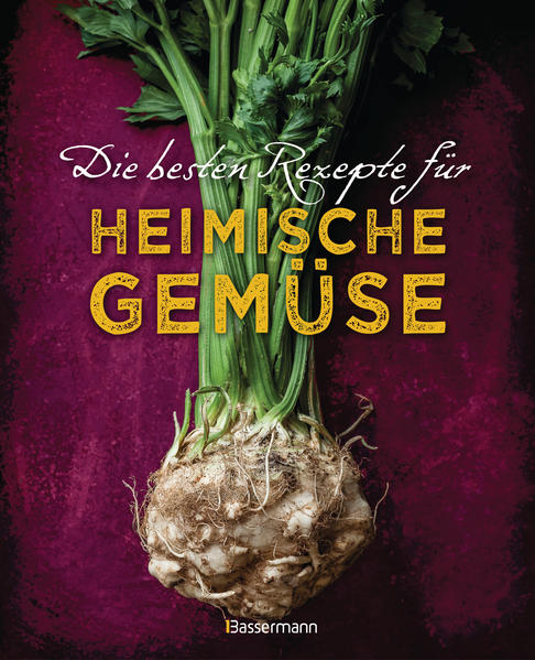 Spitzkohl, Mairübe und Topinambur ... Auf dem Wochenmarkt erkennt man es am besten - heimische Gemüsesorten gibt es in großer, wunderbarer Vielfalt. Was aber machen mit all den schönen Sachen? Mit diesen Rezepten kann man Neues ausprobieren und Klassiker kennenlernen, Lieblingsgerichte finden und immer wieder köstlich essen. Ausstattung: durchgehend bebildert