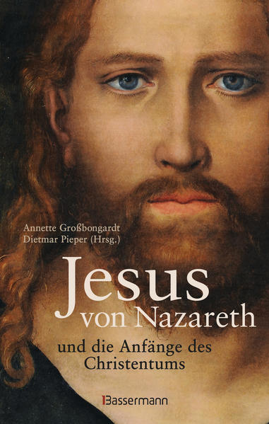 Jesus von Nazareth und die Anfänge des Christentums | Bundesamt für magische Wesen