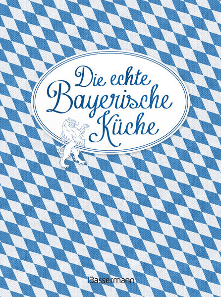 Ein Küchenschatz aus Urgroßmutters Zeiten. Hier finden Sie die echten, unverfälschten Traditionsgerichte der bayerischen Küche. Rezepte für den Alltag und für die kleinen und großen Feste des Lebens. Fast vergessene Spezialitäten, deren Erhalt so wichtig ist. Dieses Kochbuch ist mit alten Stichen illustriert. Ausstattung: mit Schmuckgrafiken