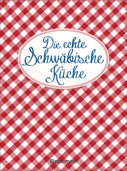 Küchenschätze aus dem Ländle. Diese regionalen Spezialitäten aus Urgroßmutters Küche sind unverfälscht, bodenständig und kulinarisches Erbe. Da gibt es Alltagsgerichte und Festtagsessen sowie Deftiges und Süßes. Illustriert ist dieses Kochbuch mit alten Stichen. Ausstattung: mit Schmuckgrafiken