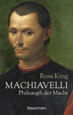 Machiavelli - Philosoph der Macht | Bundesamt für magische Wesen