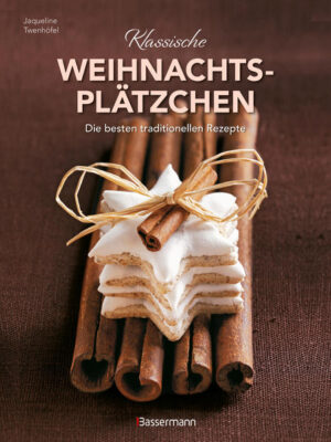 Weihnachtliches Plätzchenbacken Plätzchen gehören in die vorweihnachtliche Zeit und unter den Tannenbaum - und weil es so viel Stimmung verbreitet, Nüsse zu mahlen, Mandeln zu rösten oder den duftenden Teig zu kneten, braucht man dieses Buch. Neben den großen Klassikern wie Zimtsternen und Spritzgebäck sind auch die feinsten regionalen und neuen Familienlieblingsrezepte vertreten. Ausstattung: durchgehend farbige Abbildungen