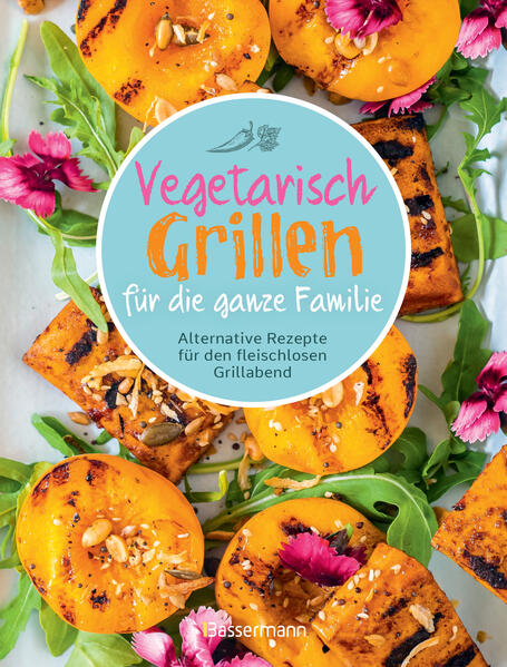 Dieses Kochbuch präsentiert eine bunte Auswahl köstlicher und kreativer Rezepte, die nicht nur Vegetarier*innen, sondern auch Fleischliebhaber*innen begeistern werden. Von saftigen Gemüsespießen über würzige Halloumi-Gerichte bis hin zu aromatischen Grillpäckchen mit frischen Kräutern - hier ist für jeden Geschmack etwas dabei. Zeit für vielseitige vegetarische Köstlichkeiten und entspannte Grillmomente für die ganze Familie. Fleischlos brutzeln für alle Da wird sogar der härteste Fleischesser weich Schluss mit langweiligen Gemüsespießen und ungewürztem Tofu Köstliche vegetarische und vegane Gerichte Hilfreiche Tipps&Tricks für einen gelungenen vegetarischen Grillabend Ausstattung: ca. 30 farbige Abbildungen