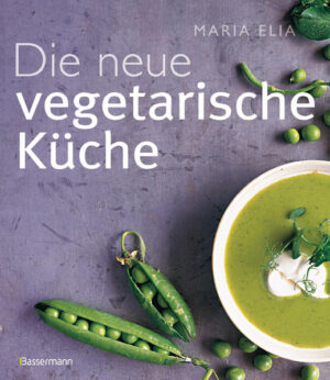 Außergewöhnlich und gut! Viel Abwechslung für Vegetarier bietet die Ausnahmeköchin Maria Elia mit ihren verlockenden Rezepten: Das verführerische Kochbuch mit den appetitanregend fotografierten Gerichten lädt dazu ein, die kulinarisch begeisternde Geschmacks- und Sinneswelt der vegetarischen Angebote der Autorin kennenzulernen. In England wird sie als eines der vielversprechendsten weibliche Kochtalente gesehen.