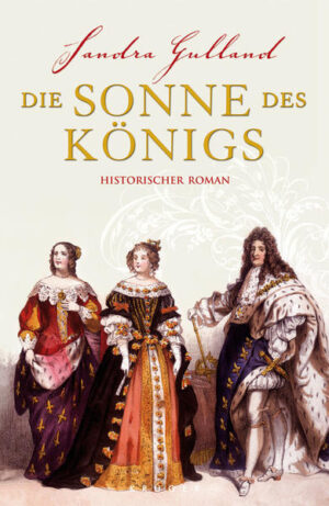 Als ihr Vater stirbt, wird Louise de la Vallière - zu arm für das Kloster und die Ehe - aus der Provinz an den prachtvollen Hof des Sonnenkönigs nach Versailles geschickt. Der junge Ludwig XIV. ist gleich von dem intelligenten und natürlichen Mädchen, das reiten kann wie ein Mann, fasziniert. Eine tiefe, aufrichtige Liebe wächst zwischen den beiden. Louise wird zu seiner heimlichen Vertrauten und Geliebten und zur Mutter seiner Kinder. Doch Louises Einfluss auf den König ist vielen am Hofe ein Dorn im Auge - allen voran der Marquise de Montespan. Sie ist es, die Louise schließlich zur Zielscheibe einer bösartigen Intrige macht. Und Louise weiß, dass ihr Stand am Hofe und im Herzen des Königs nicht mehr sicher und ihr Leben in Gefahr ist.