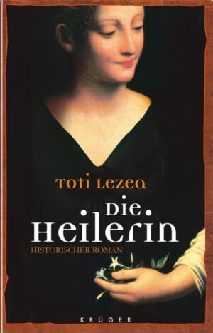 Catalina, eine junge Heilerin aus den Bergen der Biskaya, hat eine besondere Gabe: Sie kann Krankheiten "sehen". Bei einem Geheimtreffen zur Verehrung der uralten baskischen Götter trifft sie den Schreibergesellen Juan de Gesala. Bei beiden ist es Liebe auf den ersten Blick. Was Catalina jedoch nicht weiß: Juan ist im Auftrag der Kirche unterwegs, auf der Suche nach Hexen und Ketzern. Doch auch sein Vorgesetzter, Meister Bartolomé, hat ein Auge auf Catalina geworfen. Als diese ihn zurückweist, überlässt er sie der heiligen Inquisition. Sie soll als Hexe auf dem Scheiterhaufen brennen. Nur Juan kann sie jetzt noch retten.