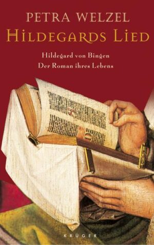 Ihr Vater will die junge Hildegard an einen Adligen verheiraten. Doch sie liebt Erik, einen armen Troubadour. Nur ein Ausweg bleibt: sie flüchtet ins Kloster. Aber auch als Nonne ordnet Hildegard sich nur schwer unter. Wieder flüchtet sie: ihre Heilkunst wird am Hof des deutschen Kaisers verlangt. Endlich wird sie auch in der Kirche anerkannt und erhält ihren großen Auftrag. Sie soll ein Kloster gründen - in Bingen am Rhein. Und dann trifft sie wieder auf Erik, die Liebe ihres Lebens.