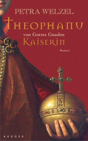 Sie ist die mächtigste Frau des Abendlandes: Kaiserin Adelheid. An der Seite Ottos des Großen lenkt sie die Geschicke des Reiches. Wie hoch der Preis war, den sie für die Krone zahlen musste, ist ihr größtes Geheimnis. Doch dann heiratet ihr Sohn Otto II. die schöne Theophanu. Die byzantinische Prinzessin bringt aus Konstantinopel Luxus, Exotik und verfeinerte Sitten an den deutschen Hof. Als auch Theophanu nach der Macht greift, beginnt ein erbitterter Konflikt.