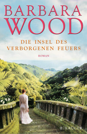 Zwei junge Frauen in Hawaii zwischen Abenteuer, Liebe und einem Fluch, der sie zu zerstören droht: das neue, große Epos von Bestsellerautorin Barbara Wood. 1820 kommt die junge Amerikanerin Emily Stone nach Hawaii. Das wilde, exotische Land verzaubert und verunsichert sie zugleich. Darf sie ihren Gefühlen für Schiffskapitän Farrow nachgeben? Und wie tief geht die Freundschaft, die sie mit der hawaiianischen Hohepriesterin Mahina verbindet? Alleingelassen und verletzlich trifft Emily eine tragische Entscheidung … Vierzig Jahre später kommt die junge Theresa als Missionsschwester nach Hawaii und trifft dort auf Captain Farrows Sohn Robert. Bald erkennt sie, dass ein dunkler Fluch auf seiner Familie und auf der ganzen Insel lastet - ein Fluch, den sie nur mit der Hilfe von Emily und Mahina lösen kann. Wie kann sie die drohende Katastrophe abwenden, ohne ihr eigenes Glück zu zerstören?