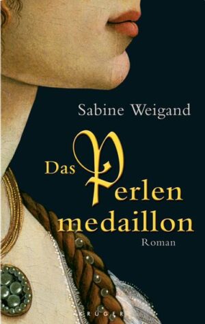 Gegen ihren Willen muss Helena den Patrizier Konrad Heller heiraten. Doch eine verbotene Liebe verbindet sie mit dem Goldschmied Niklas. Nur die Briefe, die Niklas ihr über den jungen Maler Albrecht Dürer aus Venedig schickt, geben ihr noch Hoffnung - und das Perlenmedaillon, das sie zu Anna, der "Hübschlerin", führt. Ein großer historischer Roman zwischen venezianischen Edelsteinschmugglern, Badstuben, Frauenwirten und prachtvollen Ratsfesten des späten Mittelalters.