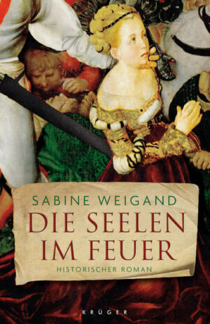 Jeder kann verdächtigt werden, jeder wird verhört, jeder kann brennen. Die Angst geht um in Deutschland. 1626 ist es die Angst vor dem Teufel, der Zauberei, den Hexen. Es ist ein Ringen um Gut und Böse, aber auch ein Kampf um die Macht. Der intrigante Fürstbischof von Bamberg will die freien Bürger der Stadt in ihre Schranken weisen. Neben den einfachen Leuten hat er es deshalb besonders auf die Stadträte abgesehen. Sie werden verhört und verurteilt. Sie werden verbrannt. Mit der jungen Apothekerstochter Johanna schauen wir in eine Welt, in der der Hexenwahn Wirklichkeit ist. Auch sie droht in den Teufelskreis zu geraten, aus dem keiner entrinnt. Gelingt ihr die Flucht ins weltoffene Amsterdam? Bekommen die Bürger von Bamberg endlich Hilfe bei Kaiser und Papst, um dem Brennen ein Ende zu machen?