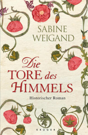 Regentin, Rebellin, Heilige: wer war Elisabeth von Thüringen wirklich? Sabine Weigands Roman um die berühmteste Frau des deutschen Mittelalters. Seit ihrer Kindheit ist die junge Adlige Gisa die Vertraute von Elisabeth, der Landgräfin von Thüringen. Sie weiß, wie zerrissen Elisabeth ist zwischen ihrer Liebe zum machtbewussten Landgrafen Ludwig und ihrer Suche nach einem gottgefälligen, einfachen Leben. Gisa erlebt, wie Elisabeth gegen den Hof aufbegehrt, welche Unruhe ihre Spenden, ihre Fürsorge für die Armen auslöst. Sie sieht auch, wie der jüngere Bruder des Landgrafen mit unzufriedenen Adligen paktiert und sie gegen den Stauferkaiser Friedrich II. aufbringen will. Gisas drückendstes Geheimnis dreht sich um die verbotenen Treffen einer Ketzersekte, die sie belauscht hat. Als Elisabeth 1226 dem fanatischen Inquisitor Konrad von Marburg begegnet und ihr Leben radikal strengsten Glaubensregeln unterwirft, gerät Gisas Welt völlig aus den Fugen. Wie weit kann sie Elisabeth zur Seite stehen, ohne selbst unterzugehen?