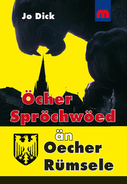 Vor mehr als 25 Jahren habe ich erkannt, wie viele schöne, alte Aachener Sprüche es gibt und begann sie zu sammeln. Viele waren mir noch im Gedächtnis, weil ich sie in meiner Kindheit gehört hatte.Vor etwa 5 Jahren fing ich dann an, intensiv zu sammeln und zu ordnen. Im Jahr 1979 bekam ich von Dures Hansen eine große Sammlung Federzeichnungen von Denkmälern, Brunnen, Kirchen und alten Hausfassaden. Ich hatte schon einige Gedichte in Öcher Platt geschrieben und von Otto Mennicken erhielt ich viele Zeichnungen von Aachener Originalen, die er damals für Orden des Sozialamtes angefertigt hatte und so reifte der Entschluss, daraus ein Buch zu machen. Das alles ergab einen schönen Mix über Aachener Leben und Sprachkultur und es entstand das vorliegende Buch. Es hat viel Recherche und Arbeit gekostet, aber es hat auch viel Freude gemacht, denn es war teilweise wie eine Reise in unbekannte Regionen, wo es vieles zu erkunden und zu entdecken gab.Ich wünsche viel Spaß beim Lesen. Jo Dick