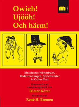 In dem von mir 2007 verfassten ersten Band: “Weä der Nam hat, hat der Flam“ ging es um Bezeichnungen in Öcher Platt für Vornamen, Tiere und Pflanzen, Berufe, Speisen und Getränke und um zahlreiche Schimpfwörter. In diesem zweiten Band findet man fast alles, was man im Haus und im Haushalt so braucht. Weiterhin geht es um den menschlichen Körper und seine Krankheiten, um Mode und Musikinstrumente, Maße und Münzen und um Begriffe rund ums Kalenderjahr. Außerdem beinhaltet dieses zweite Nachschlagewerk eine Auflistung von Redewendungen und Redensarten, wie sie in unserem geliebten Öcher Platt auch heute noch vorkommen. Dabei wurde dem Volk „aufs Maul geschaut“ und die Sammlung wurde ergänzt aus Unterlagen, die von verschiedenen anderen Autoren stammen. An dieser Stelle sind besonders zu erwähnen Prof. Dr. Will Hermanns, Bruno Lerho und Gottfried Creutz. Die vorliegende Sammlung erhebt nicht den Anspruch der Vollständigkeit. Die Begriffe sind alphabetisch geordnet, sie sind zu finden in der Gegenüberstellung Platt - Hoch-deutsch, einige auch zusätzlich in Hochdeutsch - Platt. Als Grundlage für die „richtige“ Schreibweise diente mir der AACHENER SPRACHSCHATZ von Prof. Dr. Will Hermanns, erschienen 1970 im Verlag J. A. Mayer.