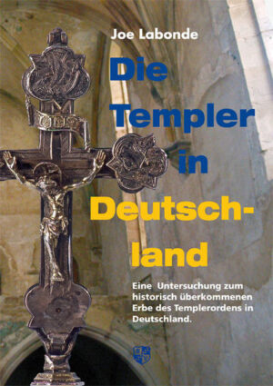 Die Templer in Deutschland | Bundesamt für magische Wesen