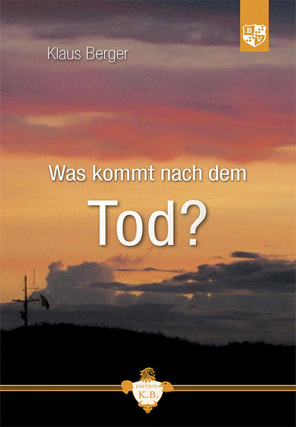 „Was kommt nach dem Tod?“ Diese Frage stellen moderne Menschen genau so oft wie schon die alten Ägypter. Und sie möchten gerne eine klare Antwort auf ihre Frage hören. Freilich versuchen Esoterik und die diffuse Welt der Nahtodberichte Antworten, die manchmal auch in die Nähe der christlichen Aussagen geraten. Darüber hat man dann allzu oft vergessen, was Bibel und Kirche, also Judentum und Christentum zu diesem Thema sagen, nicht zuletzt auch aus der Erfahrung des Todes in dreitausend Jahren Seelsorge und Liturgie. Denn wenn Kirche irgendwo kompetent ist, dann im Umgang mit dem Sterben. Der Heidelberger Neutestamentler Klaus Berger zeichnet klare Linien christlicher Antworten auf die Frage, was der Tod angesichts des dreifaltigen Gottes bedeutet.