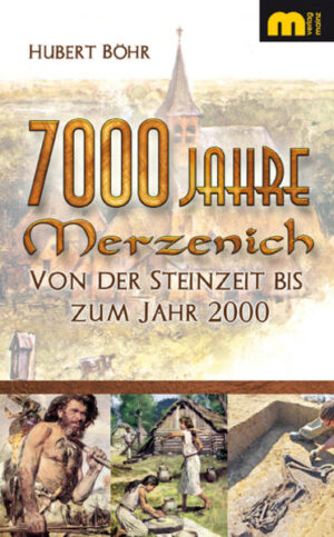 7000 Jahre Merzenich | Bundesamt für magische Wesen