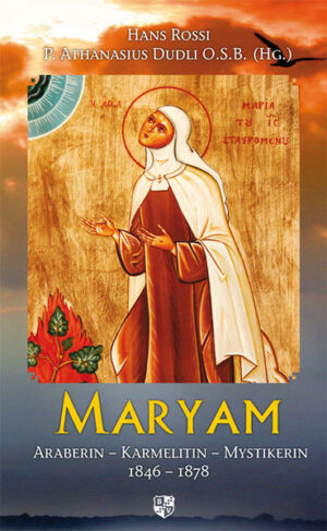 Maryam | Bundesamt für magische Wesen