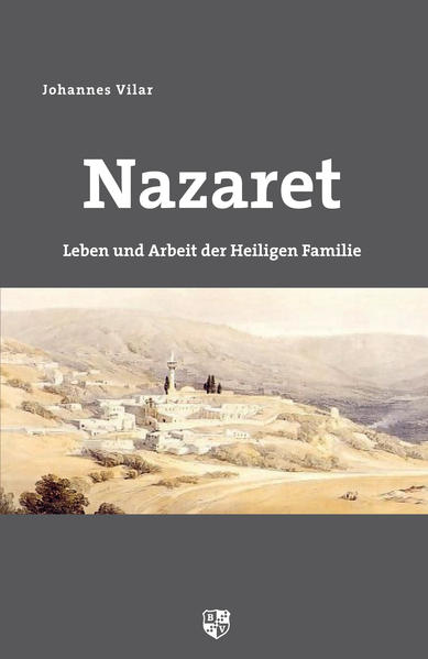Nazaret | Bundesamt für magische Wesen
