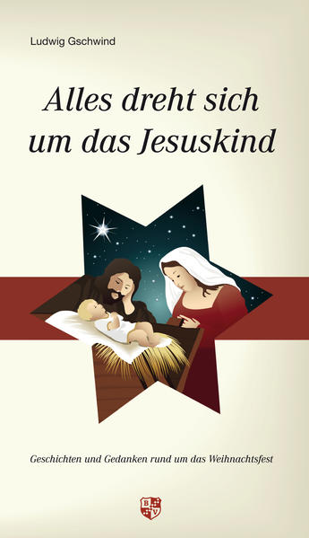 Welche Geschichten stecken eigentlich hinter den Liedern, die wir unterm Tannenbaum singen? Welche Bedeutung hat eigentlich der Advent? Geht es bei der Weihnachtszeit ausschließlich um das Warten auf Jesu Geburt? Diese und noch mehr Fragen werden von Prälat Ludwig Gschwind in einem unterhaltsamen und lehrreichen Gang durch den Advent und die Weihnachtszeit beantwortet. Dabei lässt er Kinder zu Wort kommen, aber ebenso Dichter und Komponisten. Da ist die Rede von einem Kaiser, der die vier Adventssonntage auf einer Synode festlegen ließ, und von einem Papst, der nichts gegen Weihnachtsgeschenke hatte. Manche Überraschung wird hier bereitgehalten, doch letzten Endes dreht sich wie erwartet alles um das Jesuskind.