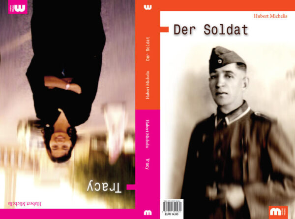 Bei Tracy & Der Soldat handelt es sich um zwei voneinander unabhängige Novellen, die in einem Buch zusammengefasst wurden. Da sie inhaltlich nicht zusammenhängend sind, stehen sie auch in ihrer Form einander gegenüber - und damit Kopf! Zwei packende Geschichten in einem innovativen Layout! Tracy Wandlung eines Chinamissionars Diese Novelle erzählt die Geschichte des jungen Priesters Paul, der als Missionar nach China entsendet wird. Von seinem Glauben und hohen Idealen beseelt drängt es ihn zu den Obdachlosen und Ausgestoßenen dieser Gesellschaft, um ihnen in christlicher Nächstenliebe zu helfen. Doch nicht überall stößt seine Hilfsbereitschaft auf die offenen Arme, die er erwartet hat, sondern manchmal sogar auf unüberwindliche Schwierigkeiten und unerwartete Hindernisse. In seinem missionarischen Eifer enttäuscht und kurz davor, aufzugeben, begegnet Paul eines Tages am Bahnhof von Kaohsiung einer jungen Frau, die ihn nach seinem Weg fragt. Er weiß weder was sie von ihm will, noch wer sie eigentlich ist