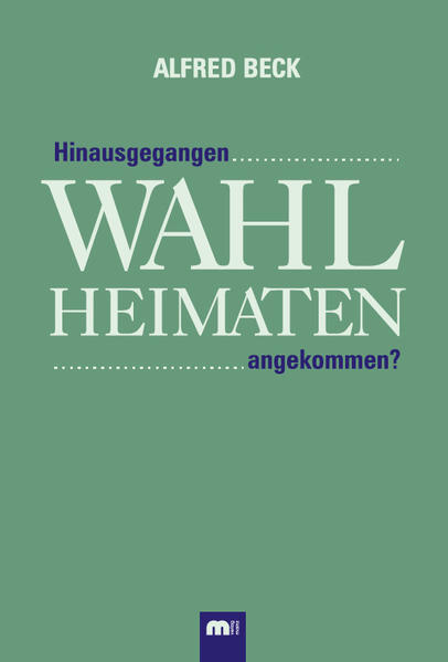 Die zwei Freunde Alex und Ronnie sind in die drückenden Verhältnisse des Zweiten Weltkriegs hineingeboren. Als junge Erwachsene suchen sie in der unruhigen Aufbruchzeit danach die Drangsal hinter sich zu lassen und ihr Leben selbst zu gestalten. Sie wählen einen Weg, auf dem Zähigkeit, außergewöhnliche Leistungen, Rückschläge, Intrigen und Skrupellosigkeiten, aber auch das Unverbrüchliche schattenloser Liebe eine zuversichtliche wie verwirrende Richtung vorgeben. Neben ihrem beruflichen Kampf beobachten und kommentieren die beiden Hauptakteure aufmerksam die politische, wirtschaftliche, geistig-kulturelle und auch die religiöse Situation und Entwicklung ihrer jeweiligen Umwelt in Deutschland, Südfrankreich und den USA. Trotz der großen räumlichen Entfernung halten die zwei ihre Freundschaft aufrecht.