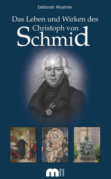 Das Leben und Wirken des Christoph von Schmid | Bundesamt für magische Wesen