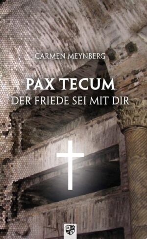 Pax tecum | Bundesamt für magische Wesen