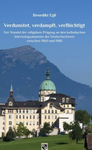 In der vorliegenden Studie wird ein bislang wenig erforschter Aspekt der Schweizer Bildungs- und Erziehungsgeschichte untersucht: der Wandel der katholischen Schulen im Kontext des Zweiten Vatikanischen Konzils und der 68er Bewegung. Während bis in die sechziger Jahre des vergangenen Jahrhunderts die Zeichen auf Kontinuität und Weitergabe von Traditionen standen, brachen anschließend innerhalb kurzer Zeit viele frühere Selbstverständlichkeiten zusammen. Woran die Veränderungen erkannt werden können und mit welchen Ursachen sie zusammenhängen, darüber berichtet dieses Buch, basierend auf zahlreichen Zeitzeugen- Gesprächen und intensiven Archivstudien.