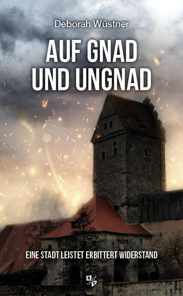 Ein gnadenloser Feind. Ein mutiges Mädchen. Eine Stadt leistet erbittert Widerstand. Während des Dreißigjährigen Krieges wird die Reichsstadt Dinkelsbühl von dem schwedischen Obristen Claus Dietrich von Sperreuth belagert. Die Bedrohung der Feinde vor den Toren ist aber nicht die einzige Sorge der Dinkelsbühler. Denn innerhalb der Stadtmauern herrscht ein erbitterter Konflikt zwischen den Konfessionen, der schon bald außer Kontrolle geraten könnte. Die fünfzehnjährige Lore lebt in Furcht vor dem Krieg und der Gewalt. Aber sie lässt sich von ihrer Angst nicht lähmen. Mutig erforscht sie die Geschehnisse in der Stadt und die Beweggründe für die Entscheidungen des Stadtrates. Doch je mehr sie in Erfahrung bringen kann, desto klarer wird ihr, dass Dinkelsbühl einem Angriff der Schweden nicht standhalten kann. Lore will Plünderung und Niederbrennung von der Stadt abwenden, aber dazu muss sie sich zuerst ihren eigenen Ängsten stellen. Die Autorin greift historische Ereignisse aus der Stadtgeschichte Dinkelsbühls auf, wie sie sich in den Monaten März bis Mai des Jahres 1632 ereignet haben.