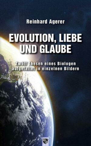 Evolution, Liebe und Glaube | Bundesamt für magische Wesen
