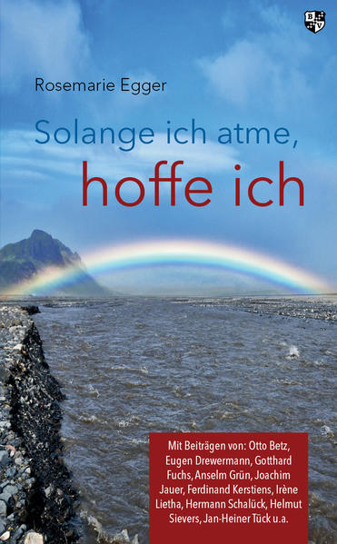 Dum spiro spero«-»Solange ich atme, hoffe ich«. Dieser berühmte Spruch Ciceros ist Grundlage und Ausgangspunkt für die hier gesammelten Reflexionen vieler namhafter Theologen, Priester und Ordensleute. In diesem von Rosemarie Egger angestoßenen und herausgegebenen Band kommen unter anderem Otto Betz, Anselm Grün, Helmut Sievers, Eugen Drewermann und Joachim Jauer zu Wort.