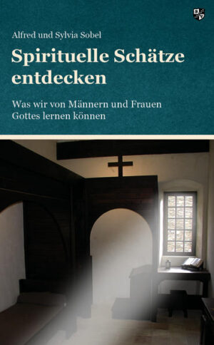 Wo und wie können wir Gott finden? Was kann unserem Leben Tiefe und Sinn verleihen? Spirituelle Schätze warten darauf, entdeckt zu werden. Dazu benötigen wir keinen Spaten, sondern ein wachsames Herz und aufmerksame Sinne für die Weisheiten spiritueller Frauen und Männer, die ein Leben lang auf der Suche nach Gottes Spuren in ihrem Leben waren. Ihrer Altersweisheit im Gespräch zu lauschen und ihnen über die Schultern zu schauen, dies eröffnete unserem Leben ungeahnte Horizonte. Entstanden ist ein Buch für Glaubende und Sinnsucher, inklusive Adressen der spirituellen Oasen, die uns inspirierten.