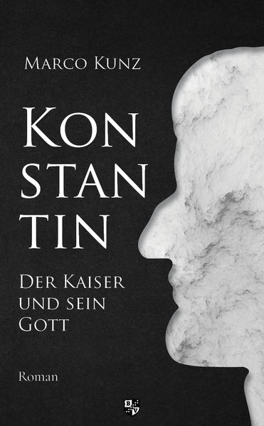 Konstantin | Bundesamt für magische Wesen