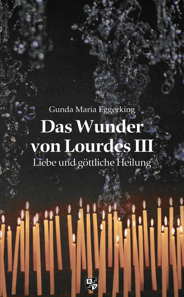 Lourdes ist ein Wallfahrtsort, in dem unzählige körperliche und seelische Heilungen geschehen und der leidende Mensch Trost erfährt. Das Heiligtum ist geprägt von der Liebe der Unbefleckten Empfängnis, deren Gegenwart in der Grotte spürbar ist-und es wird beschützt vom heiligen Michael und vom heiligen Joseph, dem Ehemann Mariens. Die körperlichen Heilungen und Wunder ereignen sich durch die Anwendung des Wassers der Quelle und während des Segens mit dem Allerheiligsten. Die zumeist unbekannt bleibenden seelischen Heilungen bewirken das persönliche Gebet und die Krankensalbung. Berichte über Heilungen berühren uns, da sich darin auf tiefste Weise die Liebe Gottes ausdrückt. Sie schenken uns Vertrauen und geben uns Hoffnung. Aus diesem Grund ist der vorliegende letzte Band der Reihe »Das Wunder von Lourdes« den Heilungen und Wundern gewidmet.