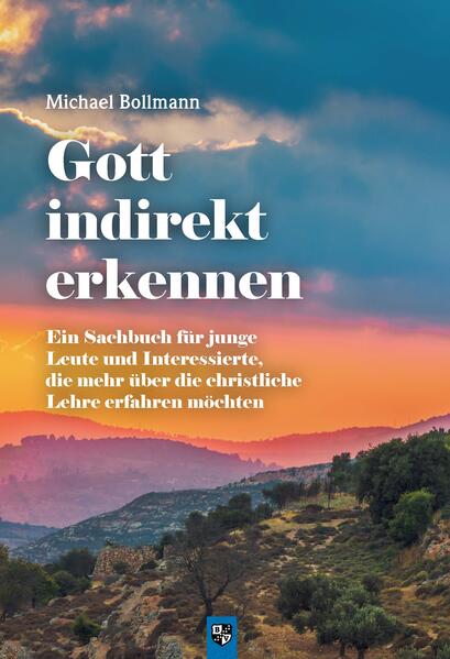 Die jüngere Generation kann immer weniger mit dem christlichen Glauben und der Institution Kirche anfangen. Die steigenden Zahlen von Kirchenaustritten befeuern diesen bedauernswerten Trend in unserer Gesellschaft. Wie lassen sich Schülerinnen und Schüler in diesen Zeiten für den christlichen Glauben begeistern? Michael Bollmann beantwortet diese Frage in seinem Buch. Der pensionierte Religionslehrer macht Gott auf überzeugende und anschauliche Weise erkennbar und erfahrbar. Wie lässt sich Gott erkennen und erfahren, wenn wir ihn weder hören noch sehen können. Die Antwort lautet: indirekt! Wir erkennen Gott in alltäglichen Begebenheiten und gehen ihm in philosophischen Fragen auf den Grund. Außerdem führt die Lektüre biblischer Erzählungen zur Gotteserkenntnis. Ohne sich an die Sprache junger Menschen anzubiedern, gibt Michael Bollmann den Leserinnen und Lesern Argumente an die Hand, die zu einer selbstbewussten und zeitgemäßen Glaubensüberzeugung führen.